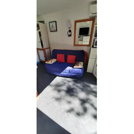 F2 Hoteliere Apartamento
