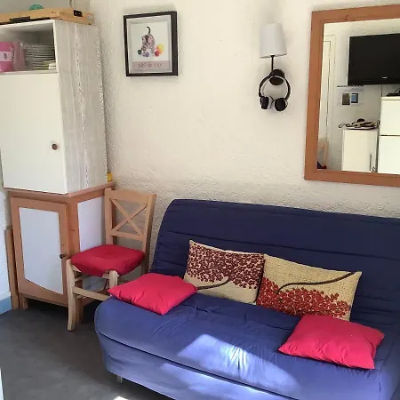 Apartamento F2 Hoteliere *