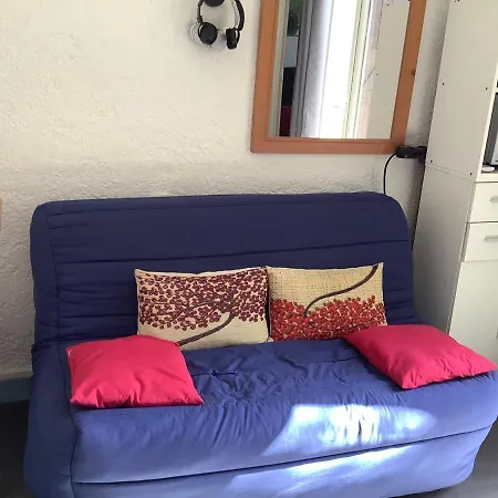 F2 Hoteliere Apartamento