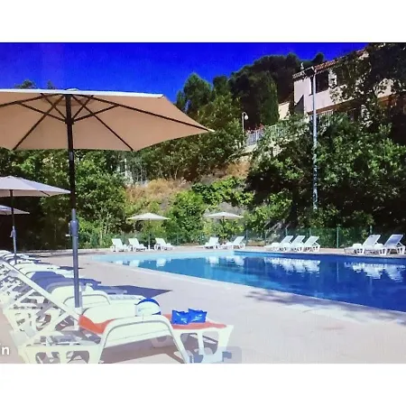 Apartman F2 Hoteliere *
