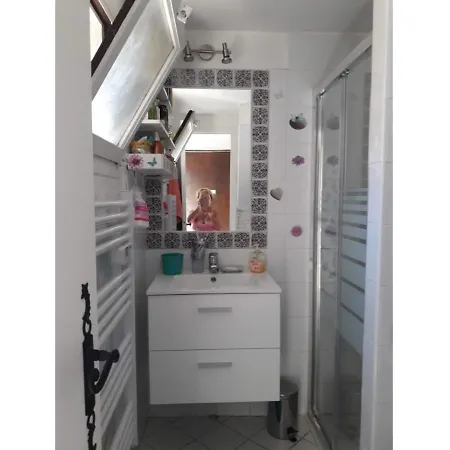 Apartman F2 Hoteliere